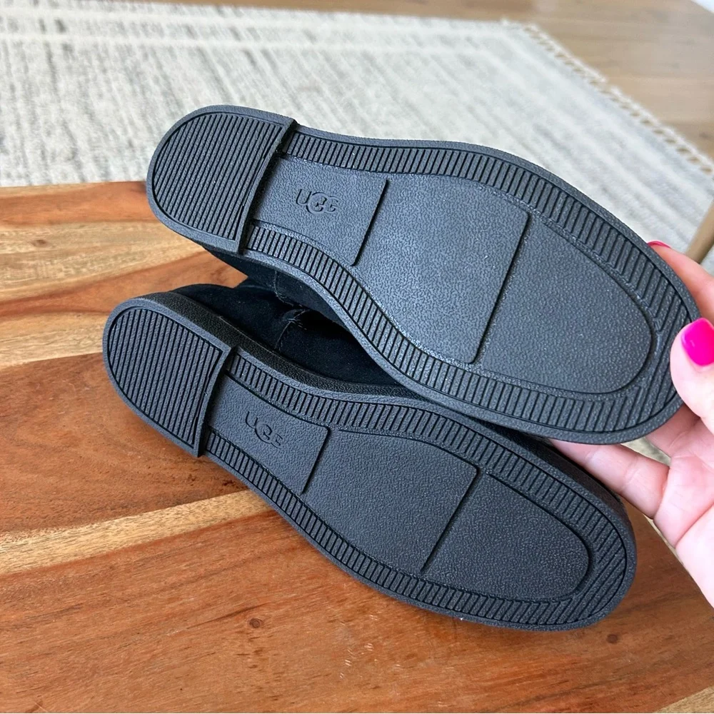 New Ugg Josefene Cuff Short Boots